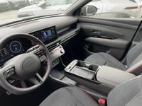 Hyundai TUCSON - Vorschau Bild 8
