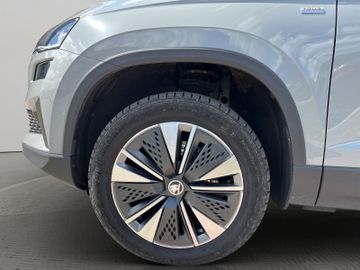 Skoda Karoq - 8