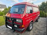 Volkswagen T3 CLUB JOKER SYNCRO, ORIGINAL U. SEHR SELTEN - Volkswagen T3: Joker
