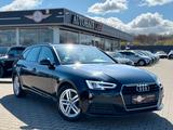 Audi A4 2.0TDI Avant "Basis Ultra"AHK*LED*LEDER"NAVI"