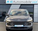 Ford Kuga 4x4 Titanium Automatik Navi Sportsitze DAB - Ford Kuga: Sport