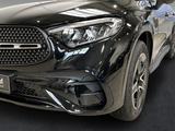 Mercedes-Benz GLC 300 de 4M AMG+DISTR+NIGHT+Pano+TotW+AHK+360° - Mercedes-Benz GLC-Klasse: AMG