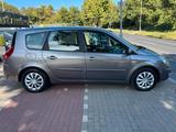 Renault Grand Scenic II 1.5 dCi  7Sitze*1.Hd*Klima*PDC* - Renault Gebrauchtwagen von 2009