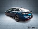 Volkswagen ID.7 Pro HUD AD AHK-el. klappb. Panorama Navi Me - gebrauchte VW ID.7 aus dem Jahr 2024
