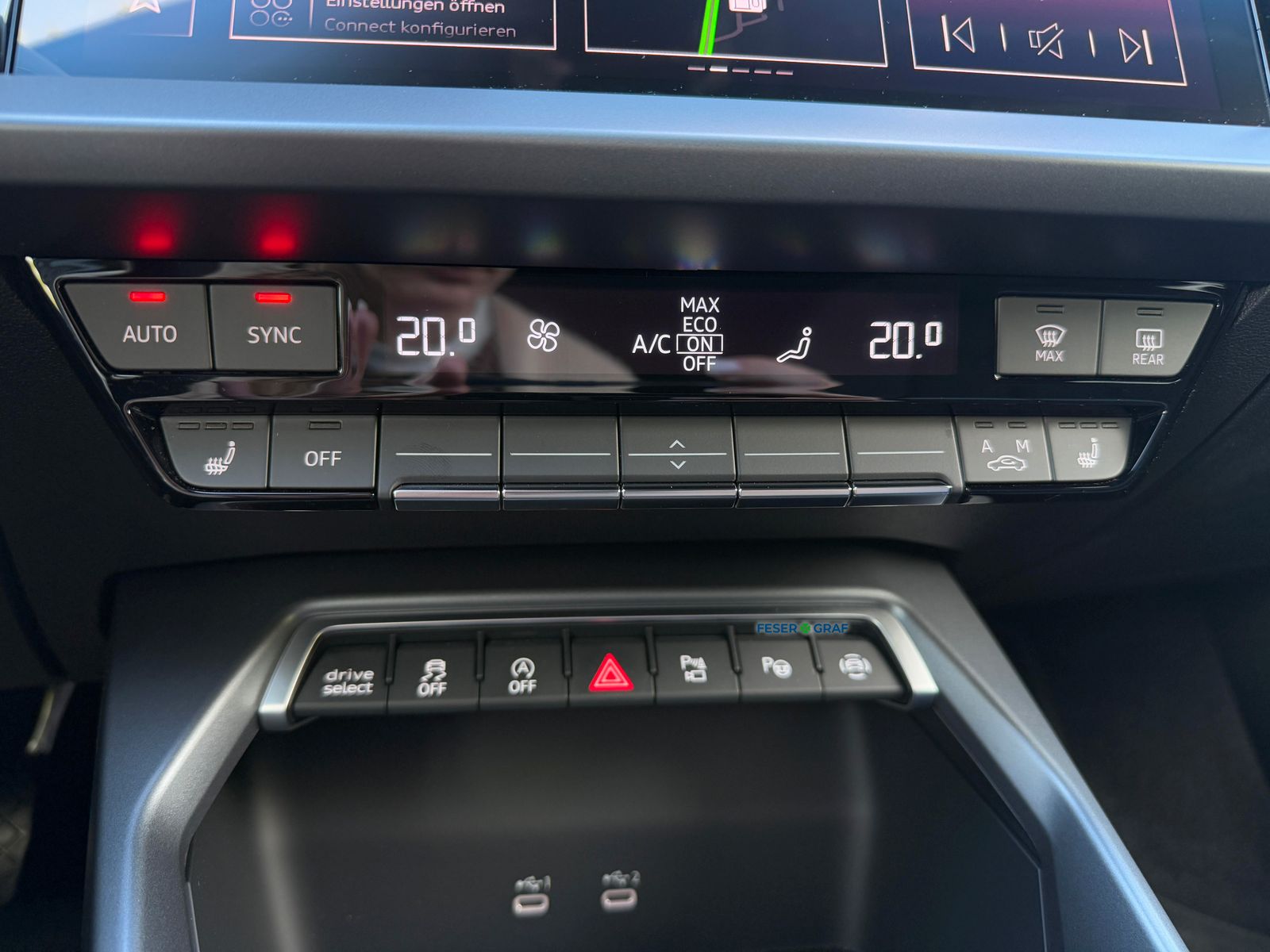 Audi A3 - Bild 13