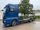 MAN TGX 26.500 (WMA21X77) - MAN 7 5t