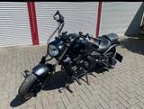 Kawasaki Vulcan S