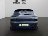 Porsche Macan GTS EU6d 360-Grad-Kamera Pano Bose - Porsche: 3.6