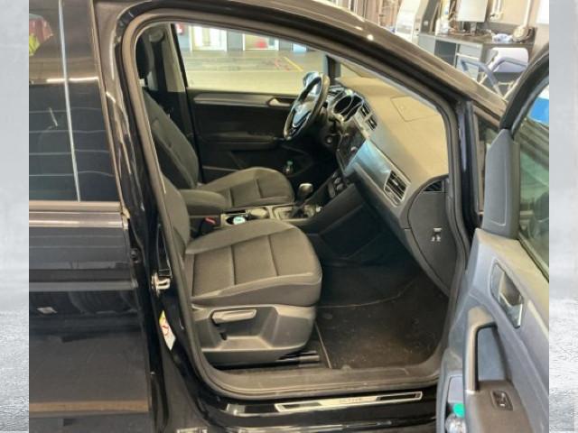 Volkswagen Touran 1.5 TSI DSG Active Navi Pano AHK LED ACC, миниатюра 5