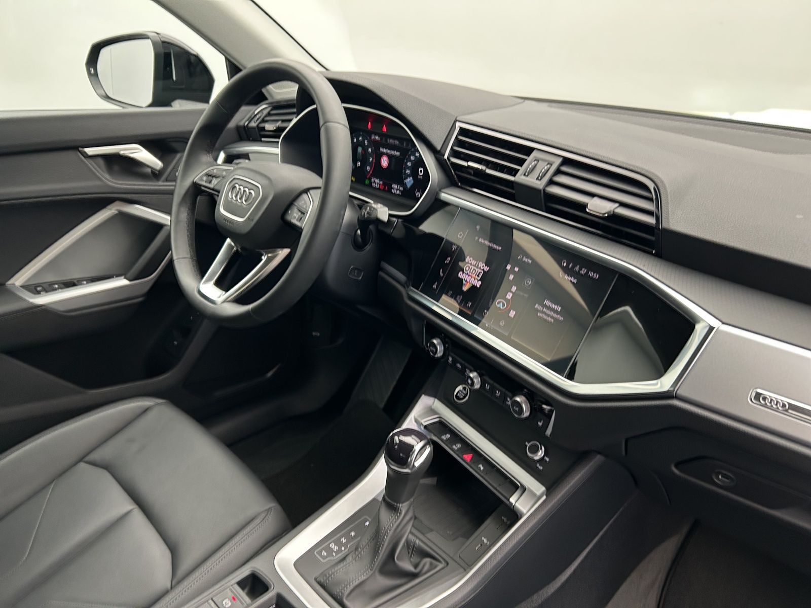 Audi Q3 - Bild 7