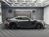 Ford Mustang DARK HORSE look, 2.3