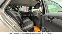 SKODA Fabia/Combi/Tüv&Service Neu/2Jahre Garantie/ TOP