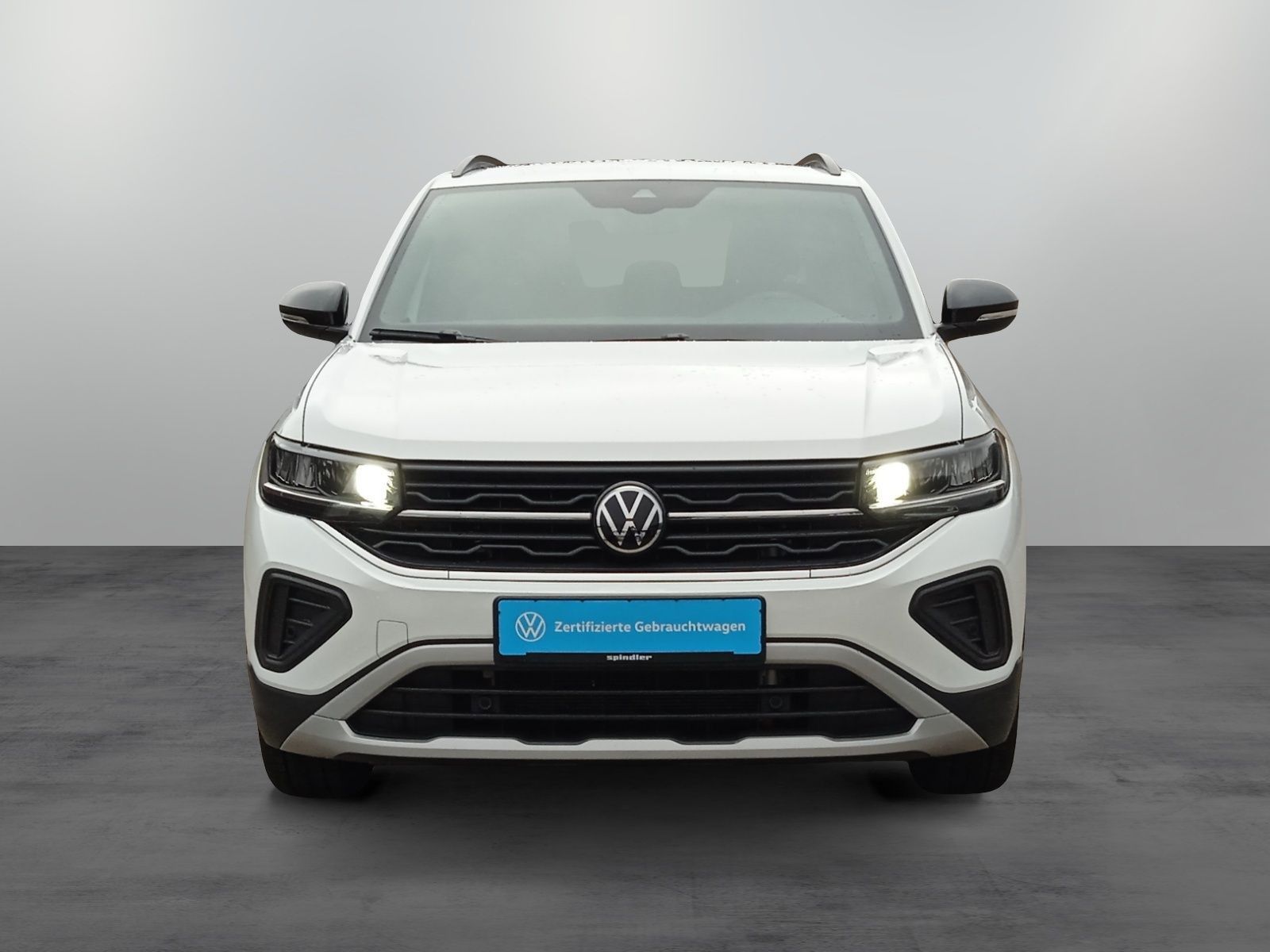 Volkswagen T-Cross - Bild 6