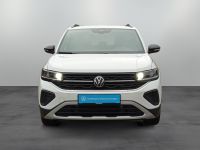 Volkswagen T-Cross - Vorschau Bild 6
