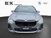 BMW 218 Active Tourer - Vorschau Bild 5