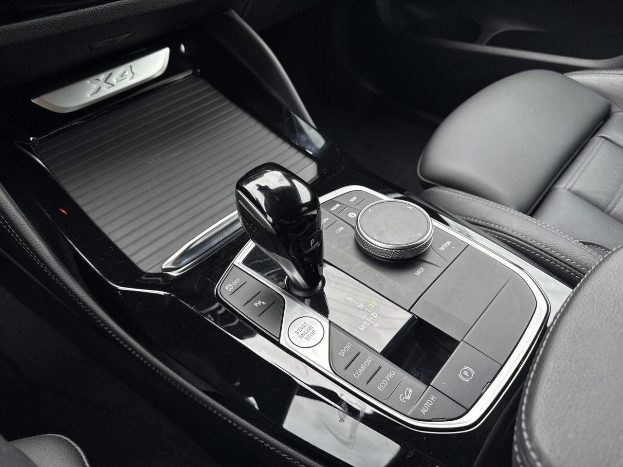 BMW X4 - Bild 12