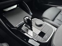 BMW X4 - Vorschau Bild 12
