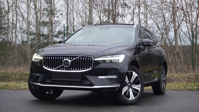 Volvo XC60 T6 Inscription Hybrid AWD Pano/360°/ACC/TWA