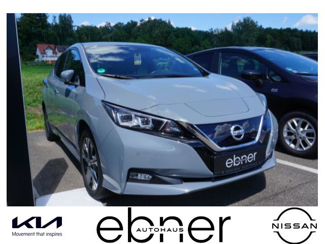 Nissan Leaf e+ Tekna | Bose | Abstandstempomat | Winter