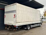 Volvo FL 260 7,2m LBW Klima Tempomat AHK Orig. 125'km - Volvo Kipper