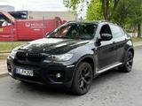 BMW X6 xDrive30d - - BMW X6 in Lübeck