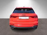 Audi Q3 40TDI S line quattro Stronic Navi LED AHK GRA - Audi Q3