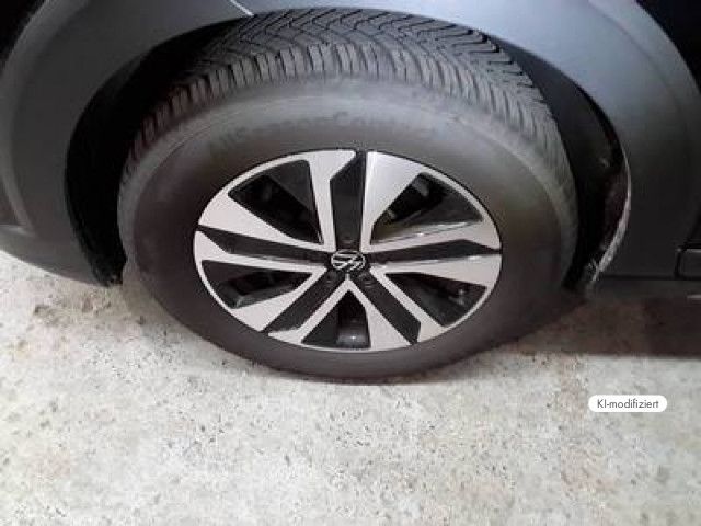 Volkswagen Taigo - Bild 14