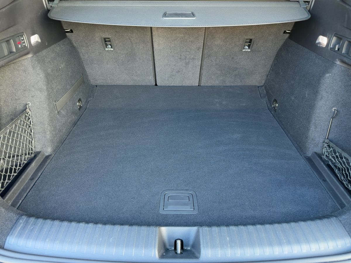 Audi Q6 e-tron - Bild 14