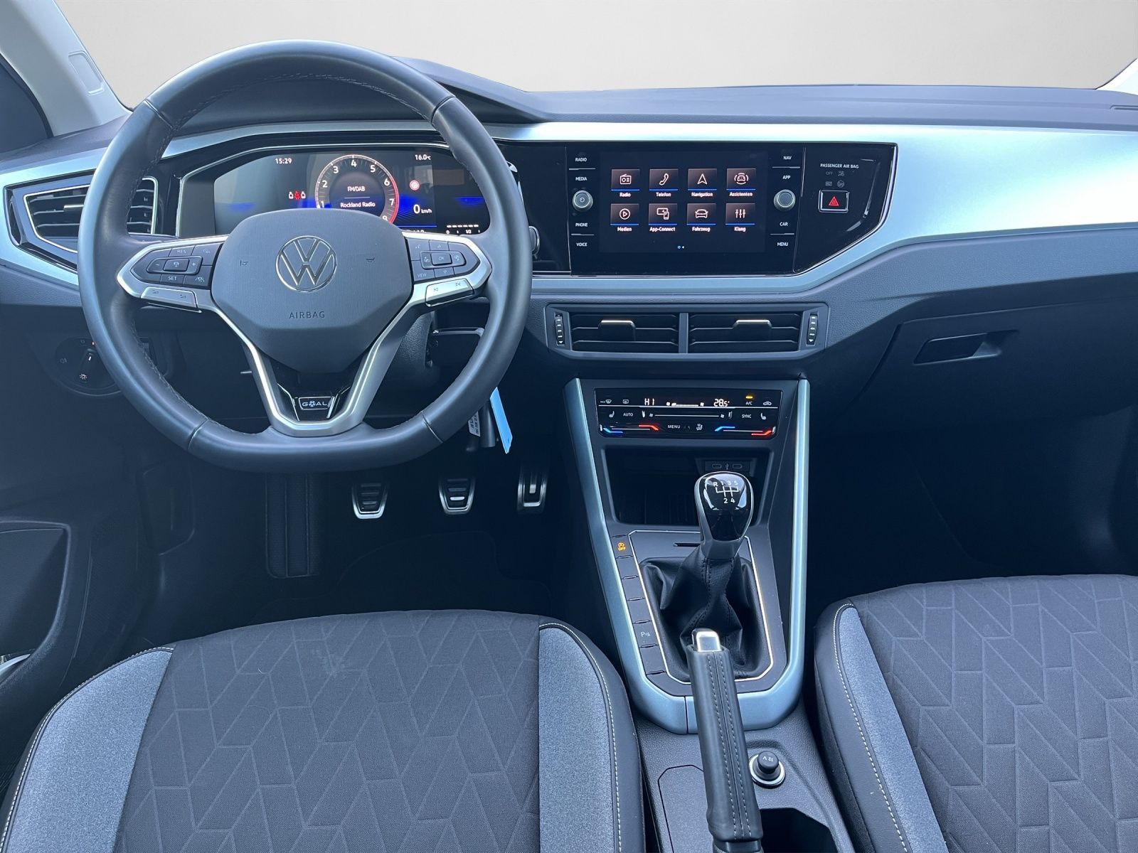 Volkswagen Taigo - Bild 4