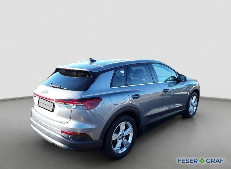 Audi Q4 - Bild 4