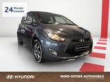 Hyundai ix20 TREND AUT LM - gebrauchte Hyundai ix20 aus dem Jahr 2019
