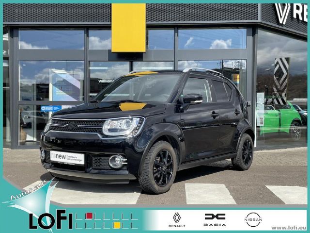 Suzuki Ignis 1.2 AllGrip