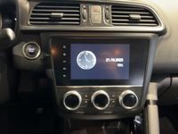 Renault Kadjar - Vorschau Bild 12