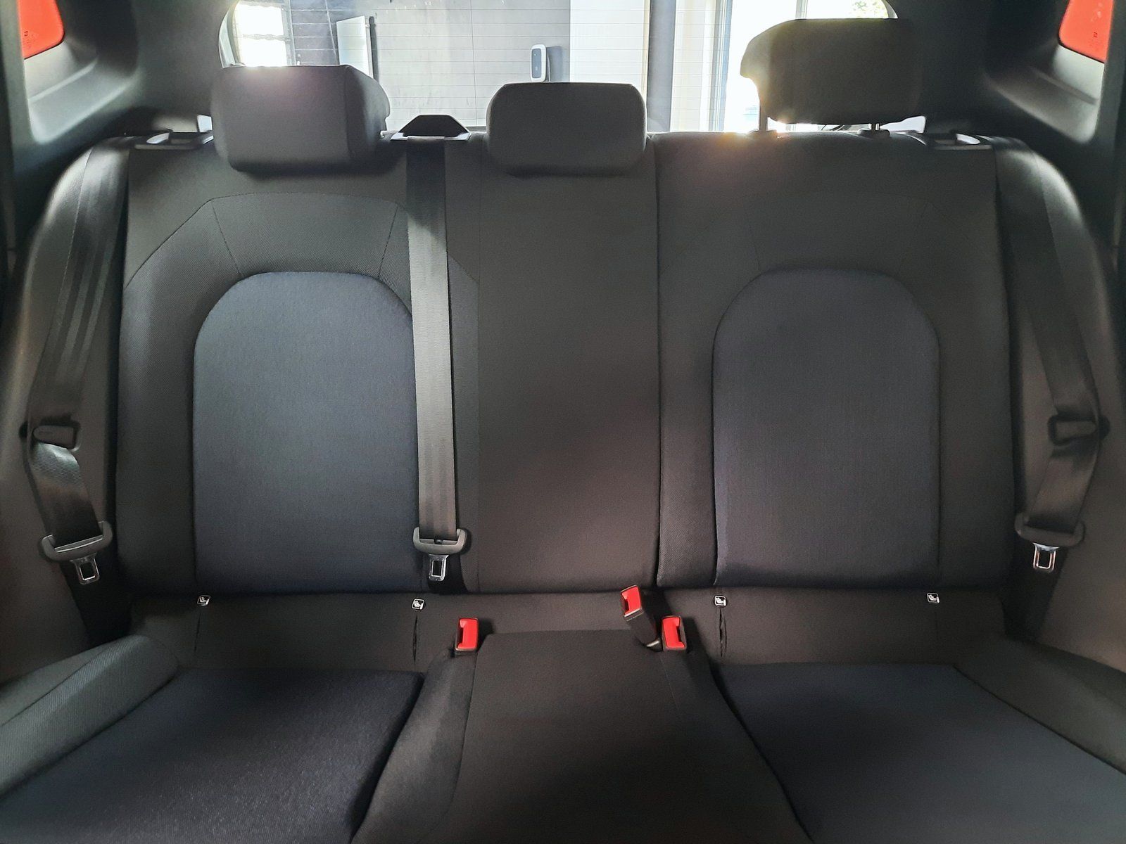Fahrzeugabbildung SEAT Ibiza FR *LED*Einaprkh*Sitzhzg*App-Conn*Klima*
