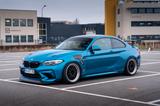 BMW M2 GT - Team Schirmer