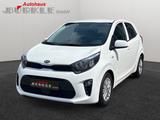 Kia Picanto Dream Team+RÜCKFAHRKAMERA+NAVI+KLIMA+AWR - Kia Picanto in Ludwigshafen