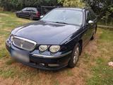 Rover 75 Tourer 2.0 V6 Celeste mit TÜV und... - Rover 75 aus 2001