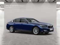 BMW 520 - Vorschau Bild 12