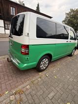 Volkswagen VW T5 2014 - VW T5 Multivan in Braunschweig