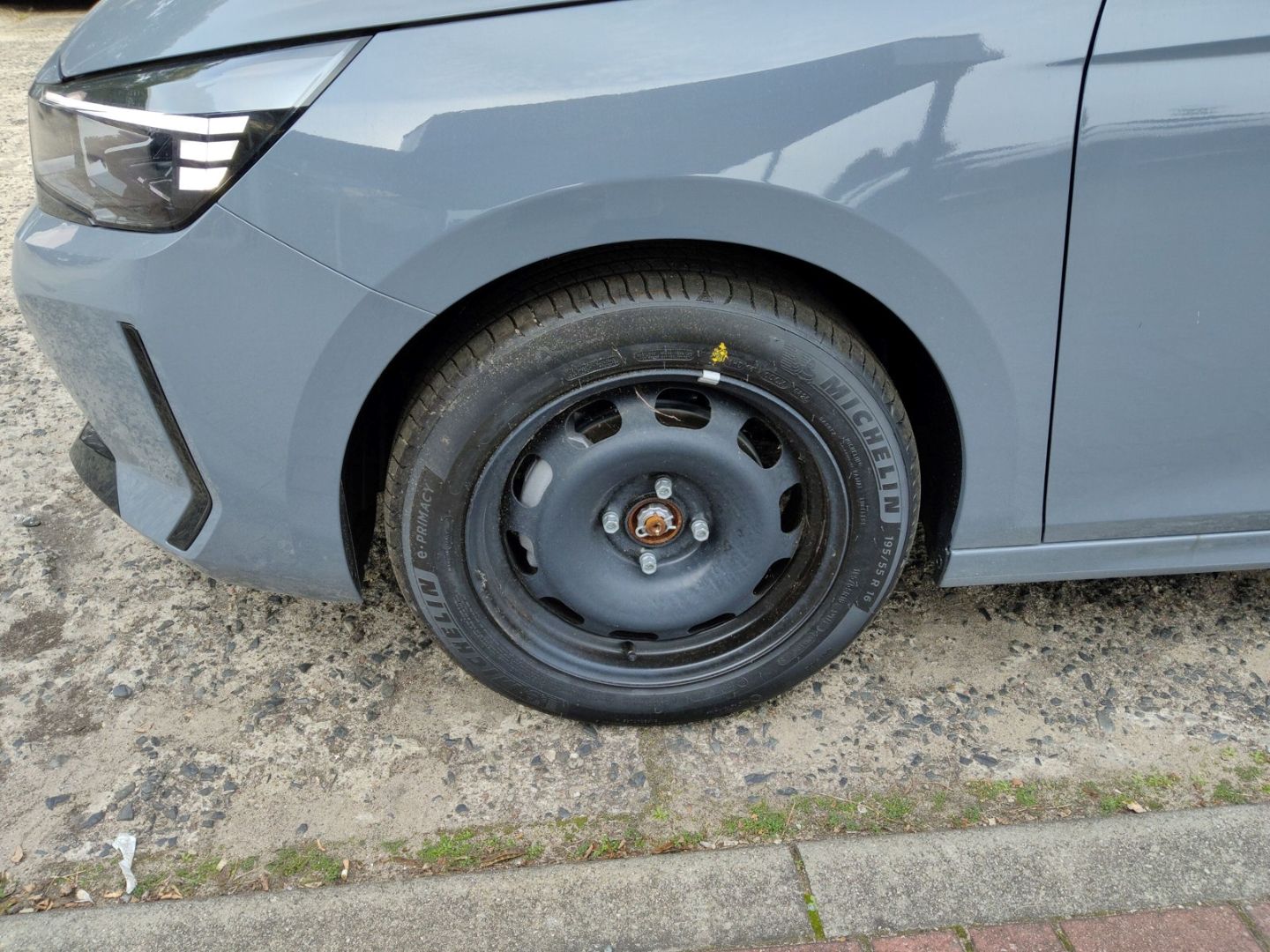 Opel Corsa - Bild 17