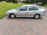 Opel Vectra 1.8 16V - - gebrauchte Opel Vectra aus dem Jahr 2000