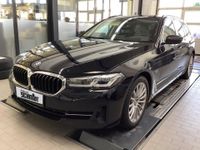 BMW 520 - Vorschau Bild 3