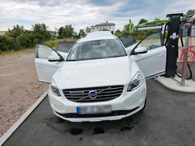 Volvo XC60 2.4 AWD 2016!!!