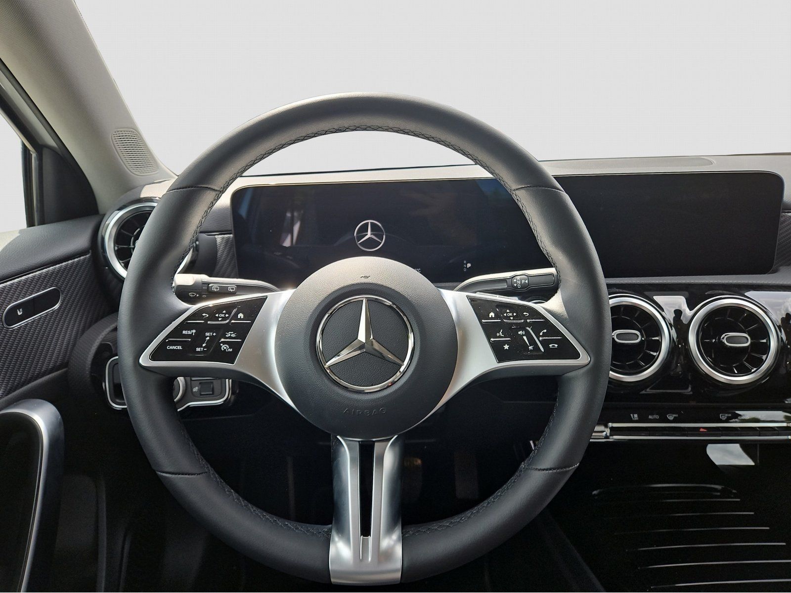 Fahrzeugabbildung Mercedes-Benz A180 PROGRESSIVE*LED*KAMERA*WINTER-PAKET