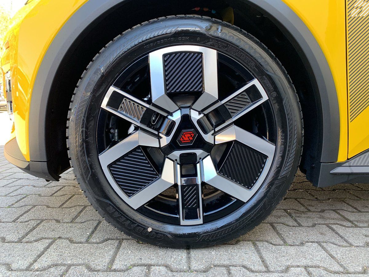 Renault R 5 - Bild 13