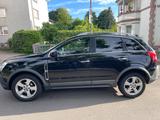 Opel Antara 2.0 CDTI Cosmo 110kW Cosmo - gebrauchte Opel Antara aus dem Jahr 2008