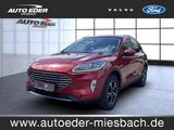 Ford Kuga Plug-In Hybrid Titanium X Bluetooth Navi