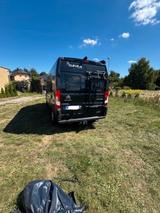 Clever  Lithium , AHK,Solar, Inverter,  Dieselheizung  - Wohnmobil oder -wagen Dieselheizung
