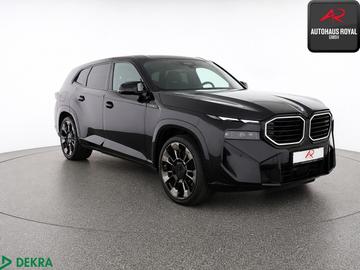 صورة 7 لـ 2023 BMW XM
