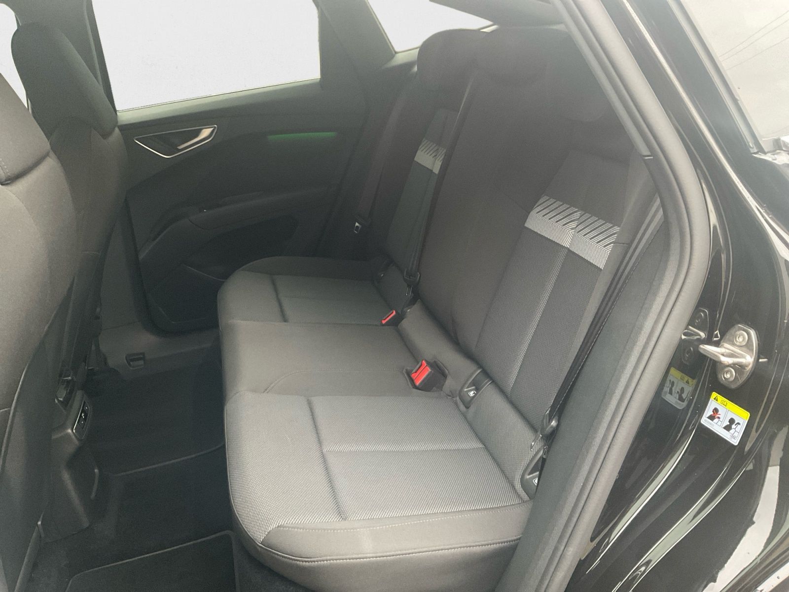 Audi Q4 e-tron - Bild 14